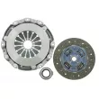 Kit d'embrayage AISIN KK-017 - Visuel 2