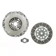 Kit d'embrayage AISIN KK-021A - Visuel 2