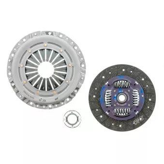 Kit d'embrayage AISIN KK-022