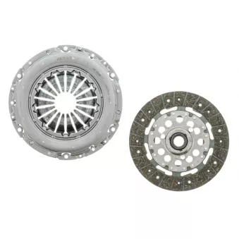 Kit d'embrayage AISIN KK-023R