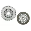 Kit d'embrayage AISIN KK-023R - Visuel 2