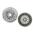 Kit d'embrayage AISIN KK-024R - Visuel 1