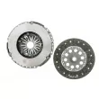 Kit d'embrayage AISIN KK-024R - Visuel 2
