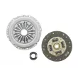 Kit d'embrayage AISIN KK-026 - Visuel 1