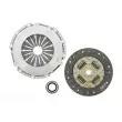 Kit d'embrayage AISIN KK-026 - Visuel 2
