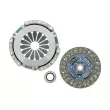 Kit d'embrayage AISIN KK-030 - Visuel 2