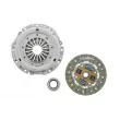 Kit d'embrayage AISIN KM-008 - Visuel 1