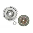 Kit d'embrayage AISIN KM-008 - Visuel 2