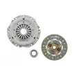 Kit d'embrayage AISIN KM-009 - Visuel 1