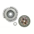 Kit d'embrayage AISIN KM-009 - Visuel 2
