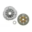 Kit d'embrayage AISIN KM-011 - Visuel 1