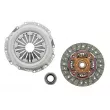 Kit d'embrayage AISIN KM-029 - Visuel 1