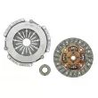 Kit d'embrayage AISIN KM-029 - Visuel 2