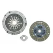 Kit d'embrayage AISIN KM-048C - Visuel 1