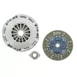 Kit d'embrayage AISIN KM-048C - Visuel 2