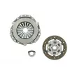 Kit d'embrayage AISIN KM-076 - Visuel 2