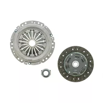 Kit d'embrayage AISIN KM-081