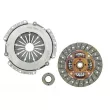 Kit d'embrayage AISIN KM-090 - Visuel 2