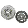 Kit d'embrayage AISIN KM-119R - Visuel 1