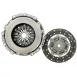 Kit d'embrayage AISIN KM-119R - Visuel 2