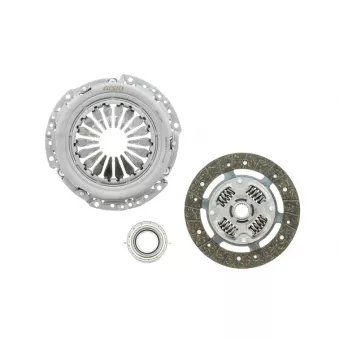 Kit d'embrayage AISIN KM-120
