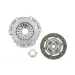Kit d'embrayage AISIN KM-120 - Visuel 2