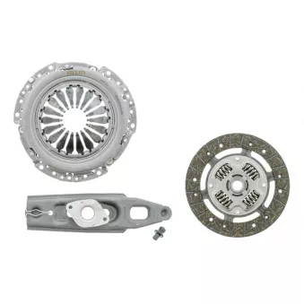 Kit d'embrayage AISIN KM-121