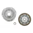 Kit d'embrayage AISIN KM-127 - Visuel 1