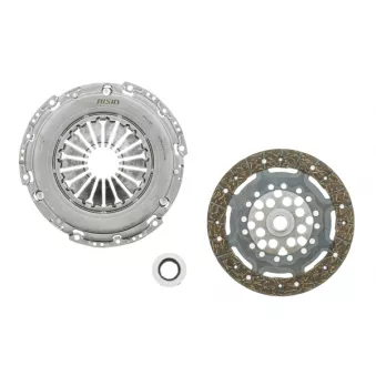 Kit d'embrayage AISIN KM-127