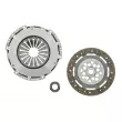 Kit d'embrayage AISIN KM-127 - Visuel 2