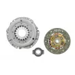 Kit d'embrayage AISIN KN-008 - Visuel 1