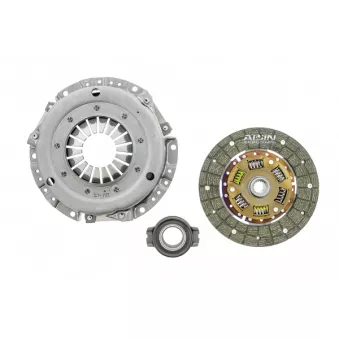 Kit d'embrayage AISIN KN-008