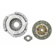 Kit d'embrayage AISIN KN-008 - Visuel 2