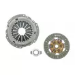 Kit d'embrayage AISIN KN-029A - Visuel 1