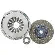 Kit d'embrayage AISIN KN-038B - Visuel 2