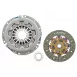 Kit d'embrayage AISIN KN-049 - Visuel 1
