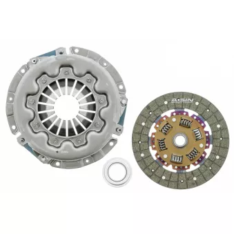 Kit d'embrayage AISIN KN-049