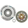 Kit d'embrayage AISIN KN-049 - Visuel 2