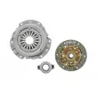 Kit d'embrayage AISIN KN-065C - Visuel 1