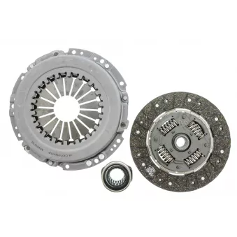 Kit d'embrayage AISIN KN-082