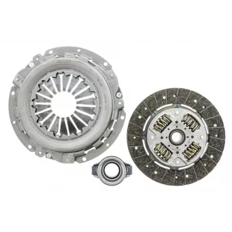 Kit d'embrayage AISIN