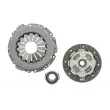 Kit d'embrayage AISIN KN-085 - Visuel 1