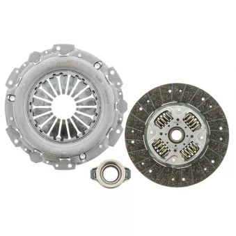Kit d'embrayage AISIN