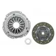 Kit d'embrayage AISIN KN-119 - Visuel 1