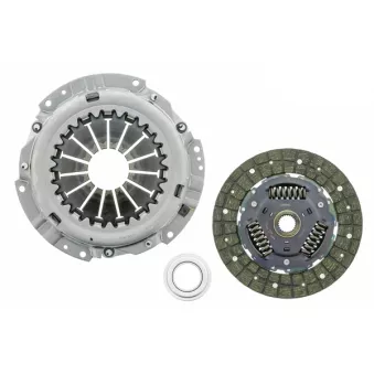 Kit d'embrayage AISIN KN-119