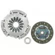 Kit d'embrayage AISIN KN-119 - Visuel 2