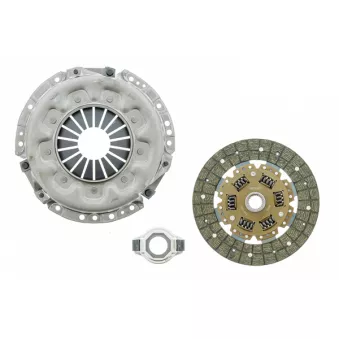Kit d'embrayage AISIN KN-125A