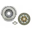Kit d'embrayage AISIN KN-125A - Visuel 2