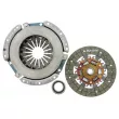 Kit d'embrayage AISIN KN-134 - Visuel 2