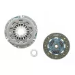 Kit d'embrayage AISIN KN-141 - Visuel 1